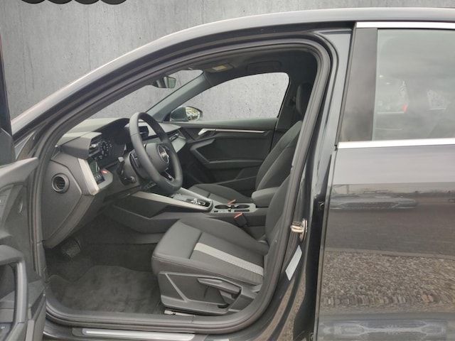 Audi A3 Advanced 30 TDI S Tronic - 2024 - Joinsteer - #11