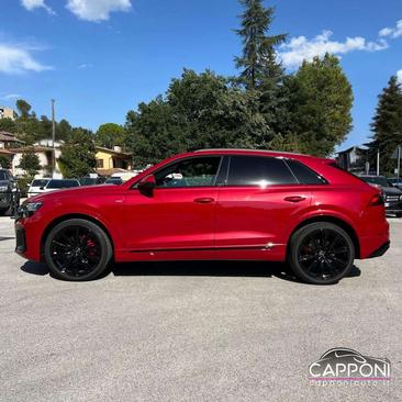 Audi Q8 Competition Plus 50 TDI Quattro — photo 4