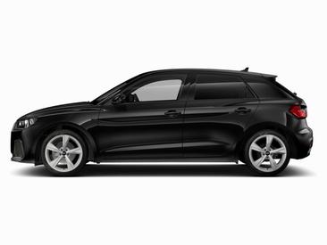 Audi A1 Sportback 30 TFSI — photo 6