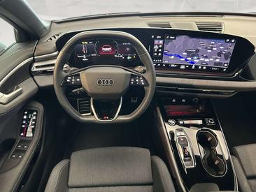 Audi A5 Sportback 40 TDI — photo 8