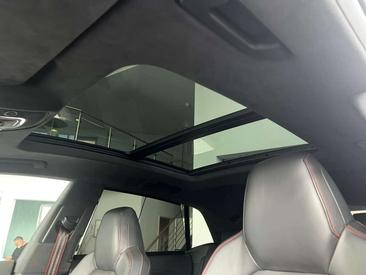 Audi RSQ8 — photo 14