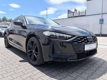 Audi A5 Avant TDI — photo 3