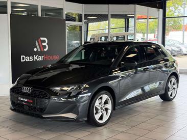 Audi A3 Sportback 30 TFSI — photo 8