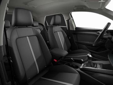 Audi A1 Sportback 30 TFSI — photo 4