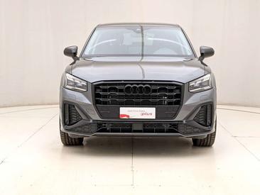 Audi Q2 35 TDI — photo 2