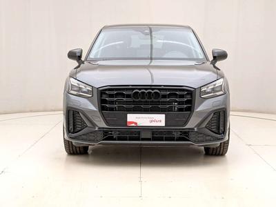 Audi Q2 35 TDI