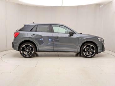 Audi Q2 35 TDI — photo 3
