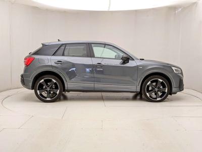 Audi Q2 35 TDI