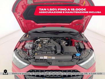 Audi A1 Break Surélevé 35 TFSI — photo 9