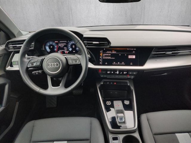 Audi A3 Advanced 30 TDI S Tronic - 2024 - Joinsteer - #12