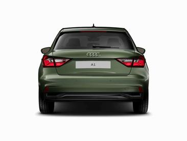 Audi A1 Sportback 30 TFSI — photo 8