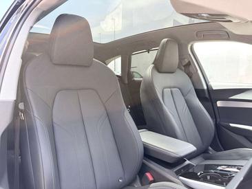 Audi A5 Avant TDI — photo 12