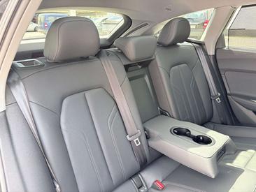 Audi A5 Avant TDI — photo 14