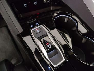 Audi Q5 Sportback TDI Quattro — photo 13
