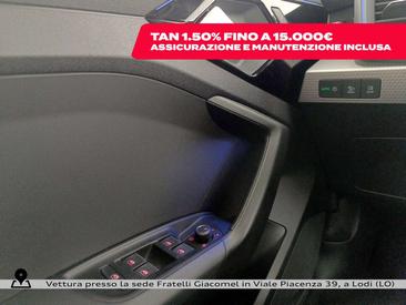 Audi A1 Break Surélevé 35 TFSI — photo 18