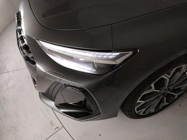 Audi A6 Avant 40 TDI — photo 6