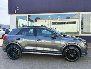Audi Q2 35 TDI — photo 5