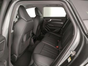 Audi A6 Avant 40 TDI — photo 8