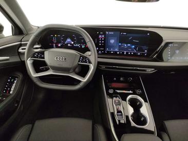 Audi A6 Avant 40 TDI — photo 9