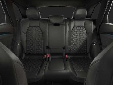 Audi SQ5 SUV TFSI — photo 12