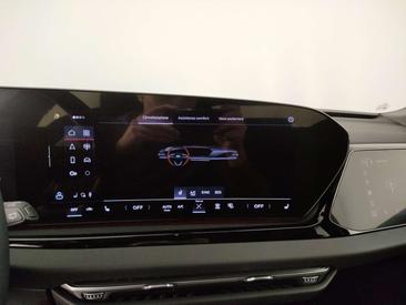 Audi A6 Avant 40 TDI — photo 12