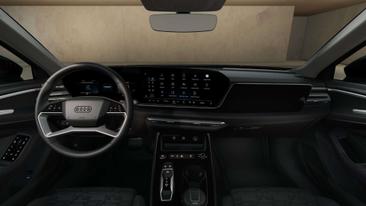 Audi A5 Avant TFSI — photo 9