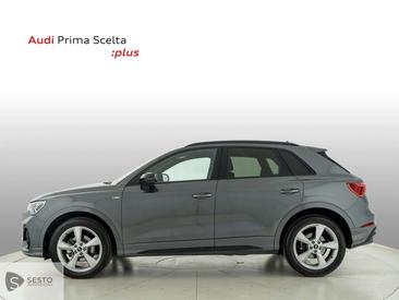 Audi Q3 2.0 TDI — photo 2