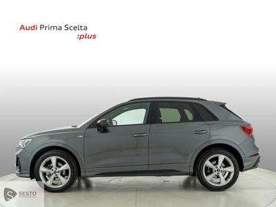 Audi Q3 2.0 TDI