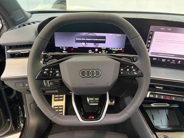Audi Q3 Sportback 35 TDI — photo 10
