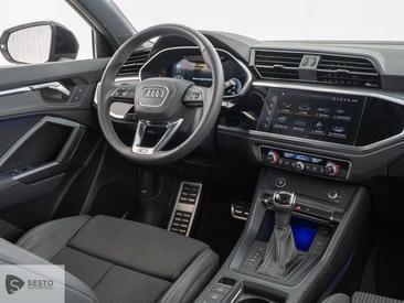 Audi Q3 2.0 TDI — photo 4