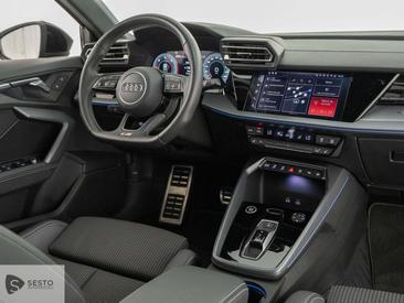 Audi A3 Sportback 2.0 TDI — photo 4