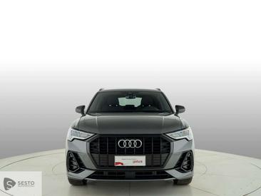 Audi Q3 2.0 TDI — photo 6