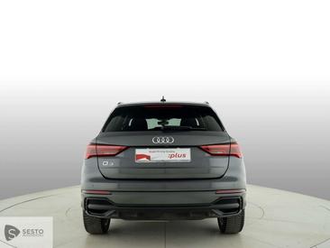 Audi Q3 2.0 TDI — photo 7