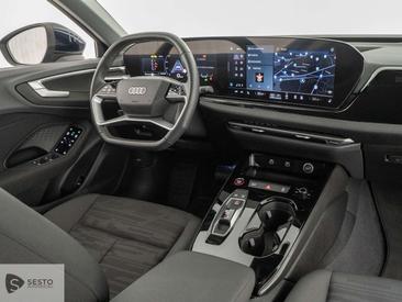 Audi A5 Avant TDI — photo 4