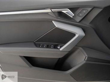 Audi A3 Sportback 2.0 TDI — photo 10