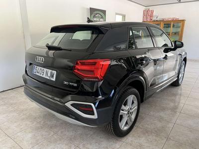 Audi Q2 30 TFSI