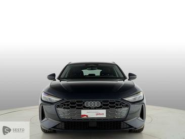 Audi A5 Avant TDI — photo 6
