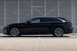 Audi A6 Berline TFSI - 2025 - Joinsteer - #1