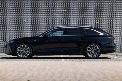 Audi A6 Berline TFSI - 2025 - Joinsteer - #1