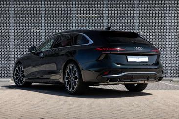 Audi A6 Berline TFSI — photo 2