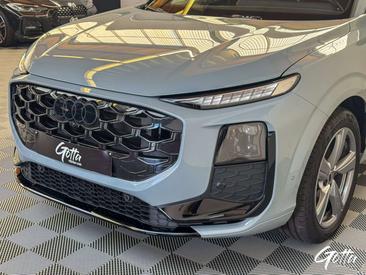 Audi Q3 Sportback 35 TDI — photo 10