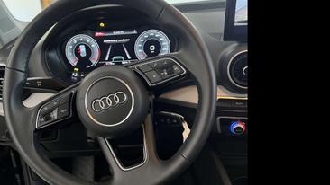 Audi Q2 30 TFSI — photo 7