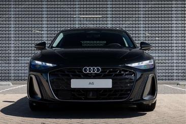 Audi A6 Berline TFSI — photo 3