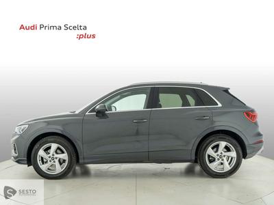 Audi Q3 2.0 TDI