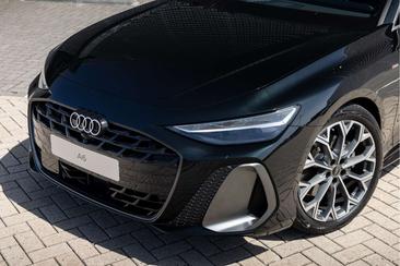 Audi A6 Berline TFSI — photo 7