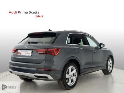 Audi Q3 2.0 TDI