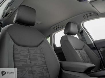 Audi A5 Avant TDI — photo 12