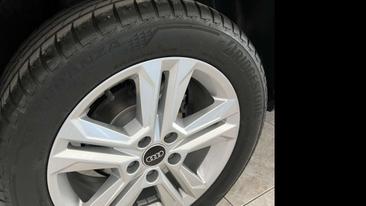 Audi Q2 30 TFSI — photo 17