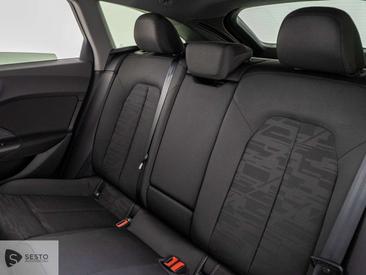 Audi A5 Avant TDI — photo 13