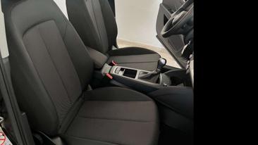 Audi Q2 30 TFSI — photo 20